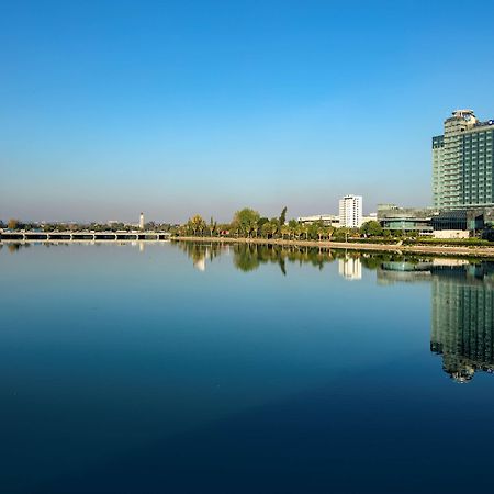 Adana Hiltonsa Hotel Exterior photo