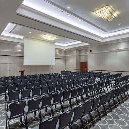 Adana Hiltonsa Hotel Exterior photo