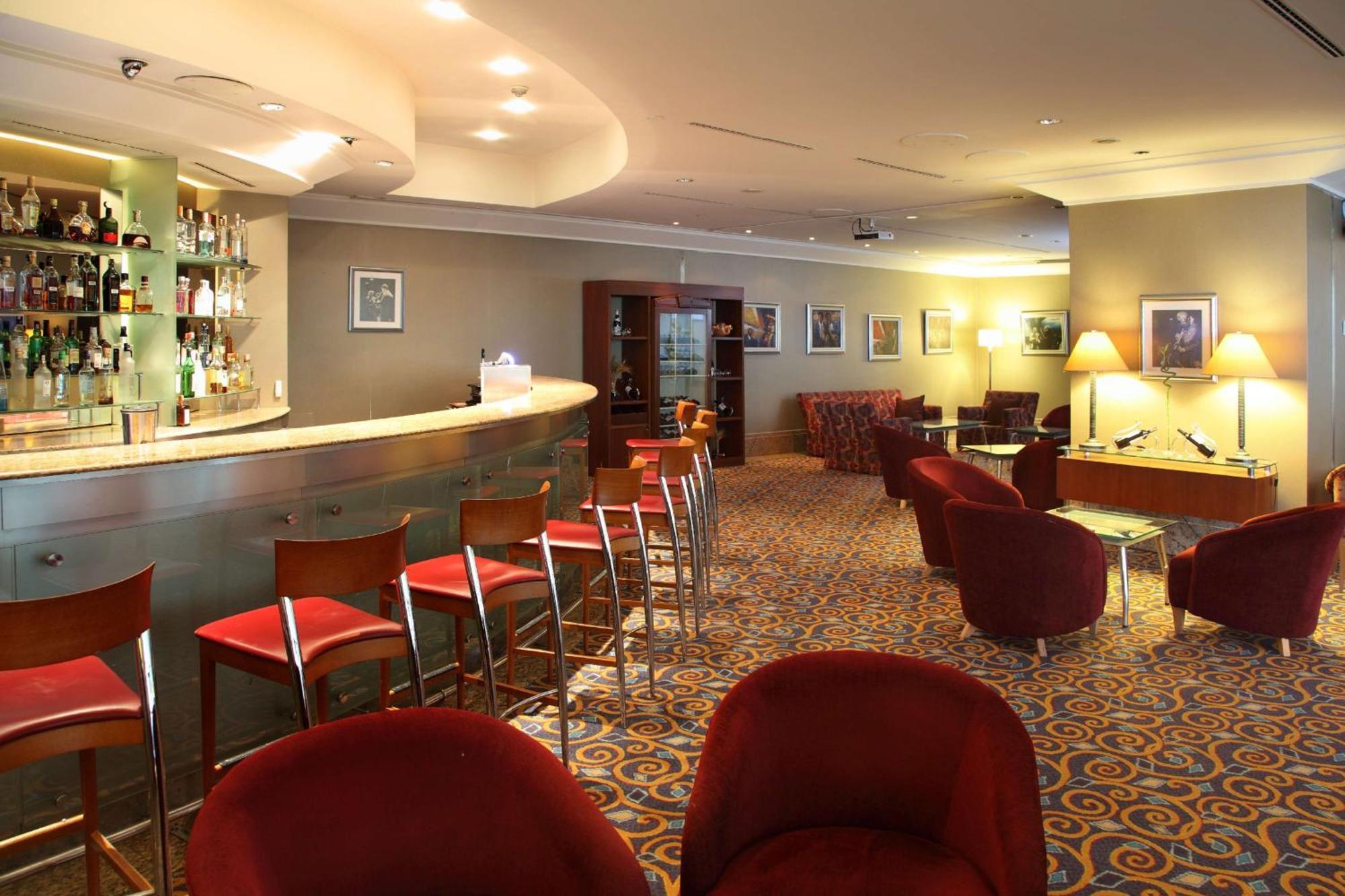 Adana Hiltonsa Hotel Exterior photo